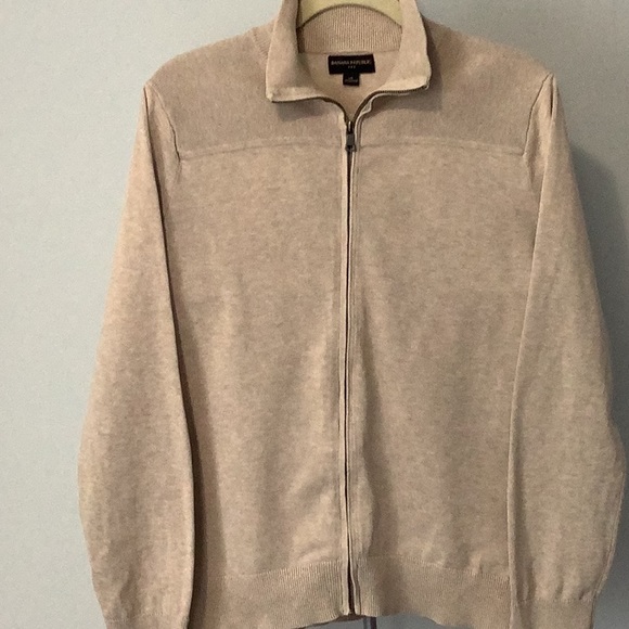 Banana Republic Fullzip Sweater - Picture 4 of 7